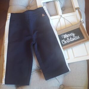 Boys Baby Gap Athletic Pants